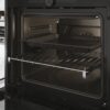 .AT.HORNO HAIER HWO60SM2F3BH4 NGO MULT.11 A+ HIDRO. - Imagen 5