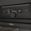 .AT.HORNO HAIER HWO60SM2F3BH4 NGO MULT.11 A+ HIDRO. - Imagen 6
