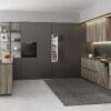 .AT.HORNO HAIER HWO60SM2F3BH4 NGO MULT.11 A+ HIDRO. - Imagen 8