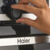 .AT.HORNO HAIER HWO60SM2F3XH4 INOX MULT.11 A+ HIDRO. - Imagen 11