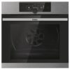 .AT.HORNO HAIER HWO60SM2F3XH4 INOX MULT.11 A+ HIDRO.