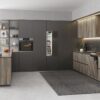 .AT.HORNO HAIER HWO60SM2F3XH4 INOX MULT.11 A+ HIDRO. - Imagen 12