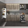 .AT.HORNO HAIER HWO60SM2F3XH4 INOX MULT.11 A+ HIDRO. - Imagen 14