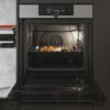 .AT.HORNO HAIER HWO60SM2F3XH4 INOX MULT.11 A+ HIDRO. - Imagen 3