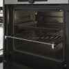 .AT.HORNO HAIER HWO60SM2F3XH4 INOX MULT.11 A+ HIDRO. - Imagen 5