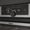 .AT.HORNO HAIER HWO60SM2F3XH4 INOX MULT.11 A+ HIDRO. - Imagen 6