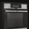 .AT.HORNO HAIER HWO60SM2F3XH4 INOX MULT.11 A+ HIDRO. - Imagen 7