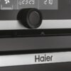 .AT.HORNO HAIER HWO60SM2F3XH4 INOX MULT.11 A+ HIDRO. - Imagen 10