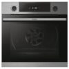.AT.HORNO HAIER HWO60SM2P8XH INOX MULT.10 A PIRO.HIDRO