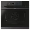 .AT.HORNO HAIER HWO60SM4B5BH4 NGO MULT.9 A+ HIDRO.CATALITICO