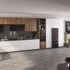.AT.HORNO HAIER HWO60SM4B5BH4 NGO MULT.9 A+ HIDRO.CATALITICO - Imagen 15