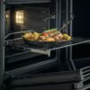 .AT.HORNO HAIER HWO60SM4B5BH4 NGO MULT.9 A+ HIDRO.CATALITICO - Imagen 17