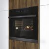 .AT.HORNO HAIER HWO60SM4B5BH4 NGO MULT.9 A+ HIDRO.CATALITICO - Imagen 4