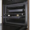 .AT.HORNO HAIER HWO60SM4B5BH4 NGO MULT.9 A+ HIDRO.CATALITICO - Imagen 5