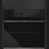 .AT.HORNO HAIER HWO60SM4B5BH4 NGO MULT.9 A+ HIDRO.CATALITICO - Imagen 7