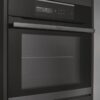 .AT.HORNO HAIER HWO60SM4B5BH4 NGO MULT.9 A+ HIDRO.CATALITICO - Imagen 8