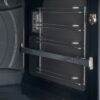 .AT.HORNO HAIER HWO60SM4B5BH4 NGO MULT.9 A+ HIDRO.CATALITICO - Imagen 9