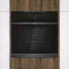 .AT.HORNO HAIER HWO60SM4FS9XH NGO MULT.13 A+ PIRO.HIDRO - Imagen 2
