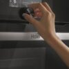 .AT.HORNO HAIER HWO60SM4FS9XH NGO MULT.13 A+ PIRO.HIDRO - Imagen 14