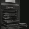 .AT.HORNO HAIER HWO60SM4FS9XH NGO MULT.13 A+ PIRO.HIDRO - Imagen 16