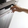 .AT.HORNO HAIER HWO60SM4FS9XH NGO MULT.13 A+ PIRO.HIDRO - Imagen 19
