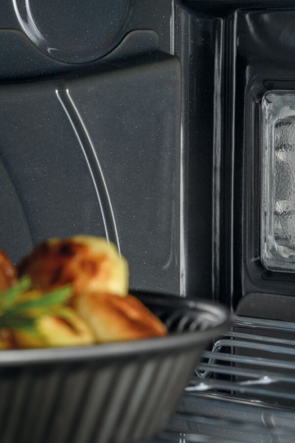 .AT.HORNO HAIER HWO60SM4FS9XH NGO MULT.13 A+ PIRO.HIDRO - Imagen 20