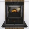 .AT.HORNO HAIER HWO60SM4FS9XH NGO MULT.13 A+ PIRO.HIDRO - Imagen 3