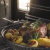 .AT.HORNO HAIER HWO60SM4FS9XH NGO MULT.13 A+ PIRO.HIDRO - Imagen 21