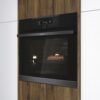 .AT.HORNO HAIER HWO60SM4FS9XH NGO MULT.13 A+ PIRO.HIDRO - Imagen 4