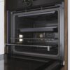 .AT.HORNO HAIER HWO60SM4FS9XH NGO MULT.13 A+ PIRO.HIDRO - Imagen 5