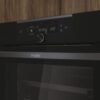 .AT.HORNO HAIER HWO60SM4FS9XH NGO MULT.13 A+ PIRO.HIDRO - Imagen 6