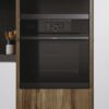 .AT.HORNO HAIER HWO60SM4FS9XH NGO MULT.13 A+ PIRO.HIDRO - Imagen 8