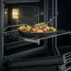 .AT.HORNO HAIER HWO60SM5B5BH MULT.9 A+ HIDRO. WIFI 70L NGRO - Imagen 3