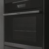 .AT.HORNO HAIER HWO60SM5T5BH NGO MULT.14 A+ HIDRO.CATALITICO - Imagen 2