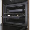 .AT.HORNO HAIER HWO60SM5T5BH NGO MULT.14 A+ HIDRO.CATALITICO - Imagen 11