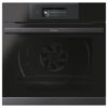 .AT.HORNO HAIER HWO60SM5T5BH NGO MULT.14 A+ HIDRO.CATALITICO
