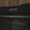 .AT.HORNO HAIER HWO60SM5T5BH NGO MULT.14 A+ HIDRO.CATALITICO - Imagen 12