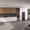 .AT.HORNO HAIER HWO60SM5T5BH NGO MULT.14 A+ HIDRO.CATALITICO - Imagen 17
