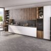 .AT.HORNO HAIER HWO60SM5T5BH NGO MULT.14 A+ HIDRO.CATALITICO - Imagen 18