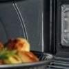 .AT.HORNO HAIER HWO60SM5T5BH NGO MULT.14 A+ HIDRO.CATALITICO - Imagen 19