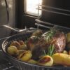 .AT.HORNO HAIER HWO60SM5T5BH NGO MULT.14 A+ HIDRO.CATALITICO - Imagen 20