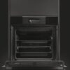 .AT.HORNO HAIER HWO60SM5T5BH NGO MULT.14 A+ HIDRO.CATALITICO - Imagen 3