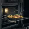 .AT.HORNO HAIER HWO60SM5T5BH NGO MULT.14 A+ HIDRO.CATALITICO - Imagen 21