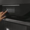 .AT.HORNO HAIER HWO60SM5T5BH NGO MULT.14 A+ HIDRO.CATALITICO - Imagen 4