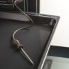 .AT.HORNO HAIER HWO60SM5T5BH NGO MULT.14 A+ HIDRO.CATALITICO - Imagen 6