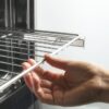 .AT.HORNO HAIER HWO60SM5T5BH NGO MULT.14 A+ HIDRO.CATALITICO - Imagen 7