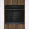 .AT.HORNO HAIER HWO60SM5T5BH NGO MULT.14 A+ HIDRO.CATALITICO - Imagen 8