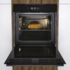 .AT.HORNO HAIER HWO60SM5T5BH NGO MULT.14 A+ HIDRO.CATALITICO - Imagen 9