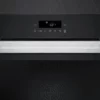 .AT.HORNO SIEMENS HB372AES3 MULT.7 A+ AIRFRY PIRO 71L CRIST.NGO INOX - Imagen 2