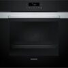 .AT.HORNO SIEMENS HB372AES3 MULT.7 A+ AIRFRY PIRO 71L CRIST.NGO INOX - Imagen 7